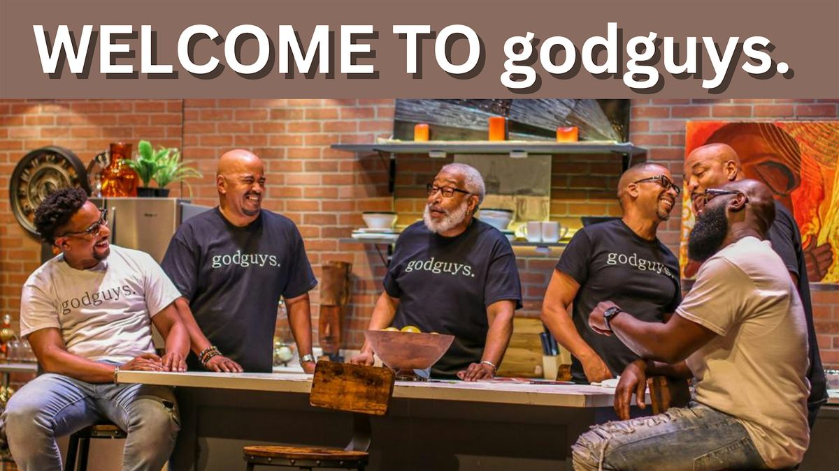 godguys. The Stage Play ATL, 23 May | Event in Atlanta | AllEvents