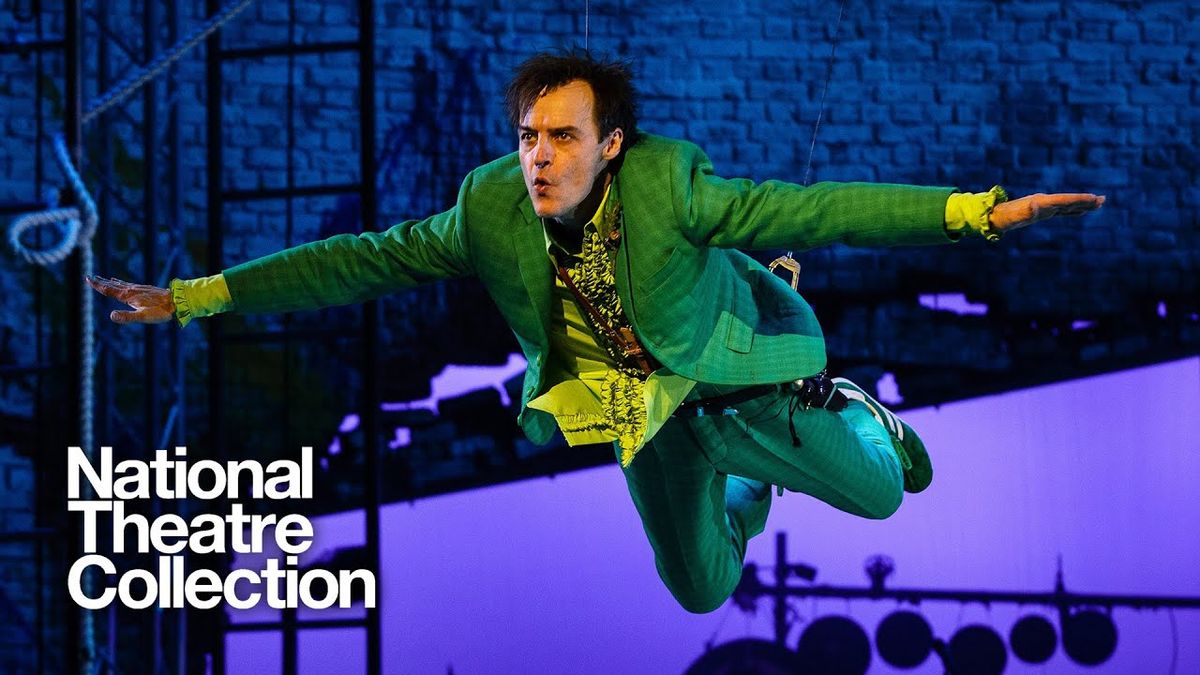 Peter Pan - Theatrical Production | Event in Fort Lauderdale | AllEvents