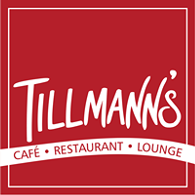 Tillmann's in Chemnitz