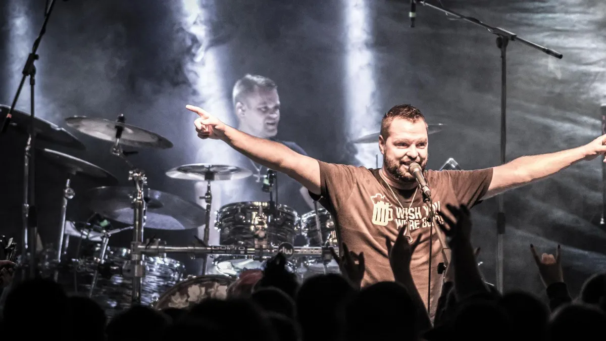 Morčata na útěku in Klatovy, 21 March | Event in Klatovy | AllEvents