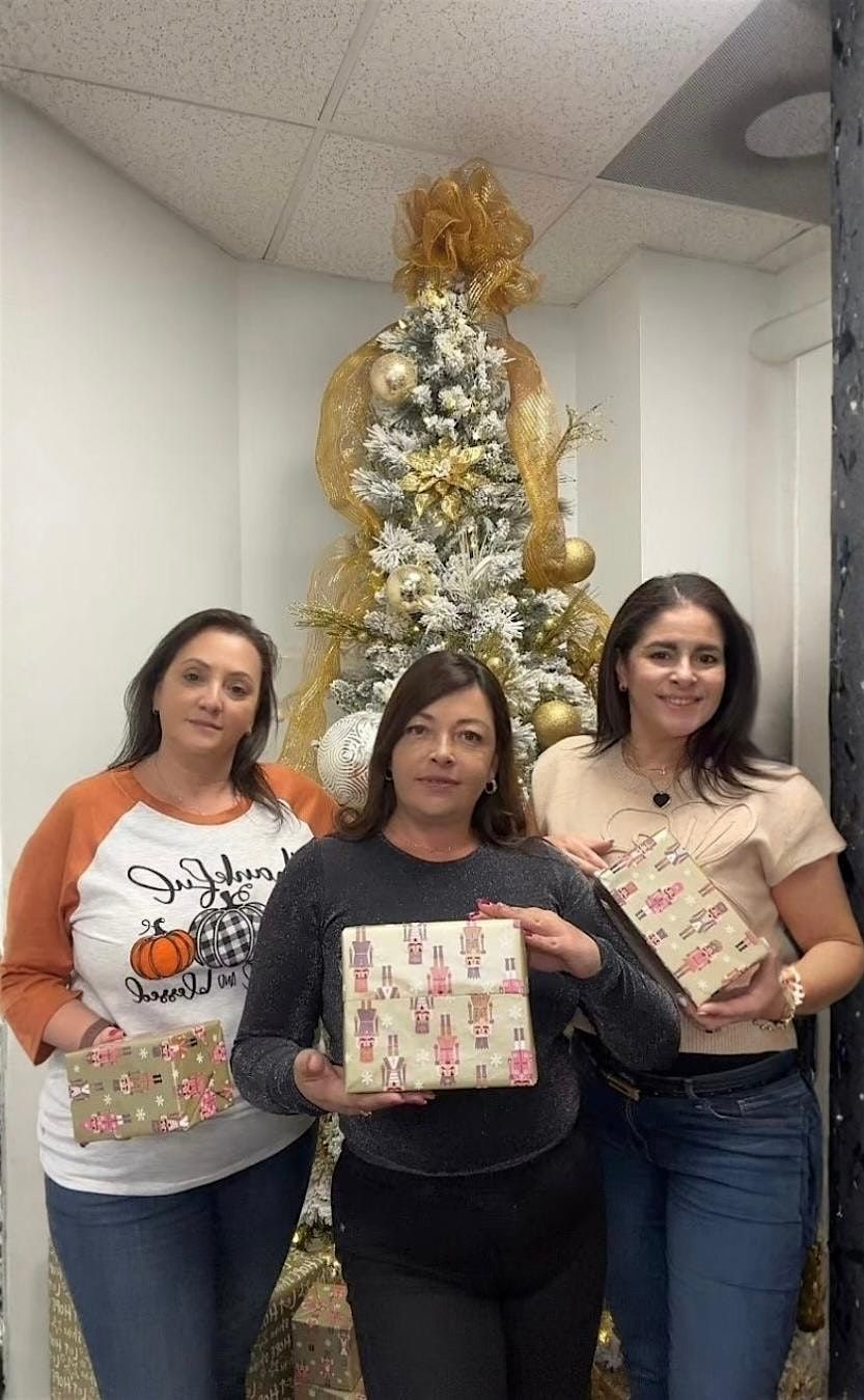“El mejor Regalo de NAVIDAD…Tu casa”, 6 December | Event in Auburndale | AllEvents