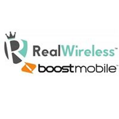 Boost Mobile by Real Wireless