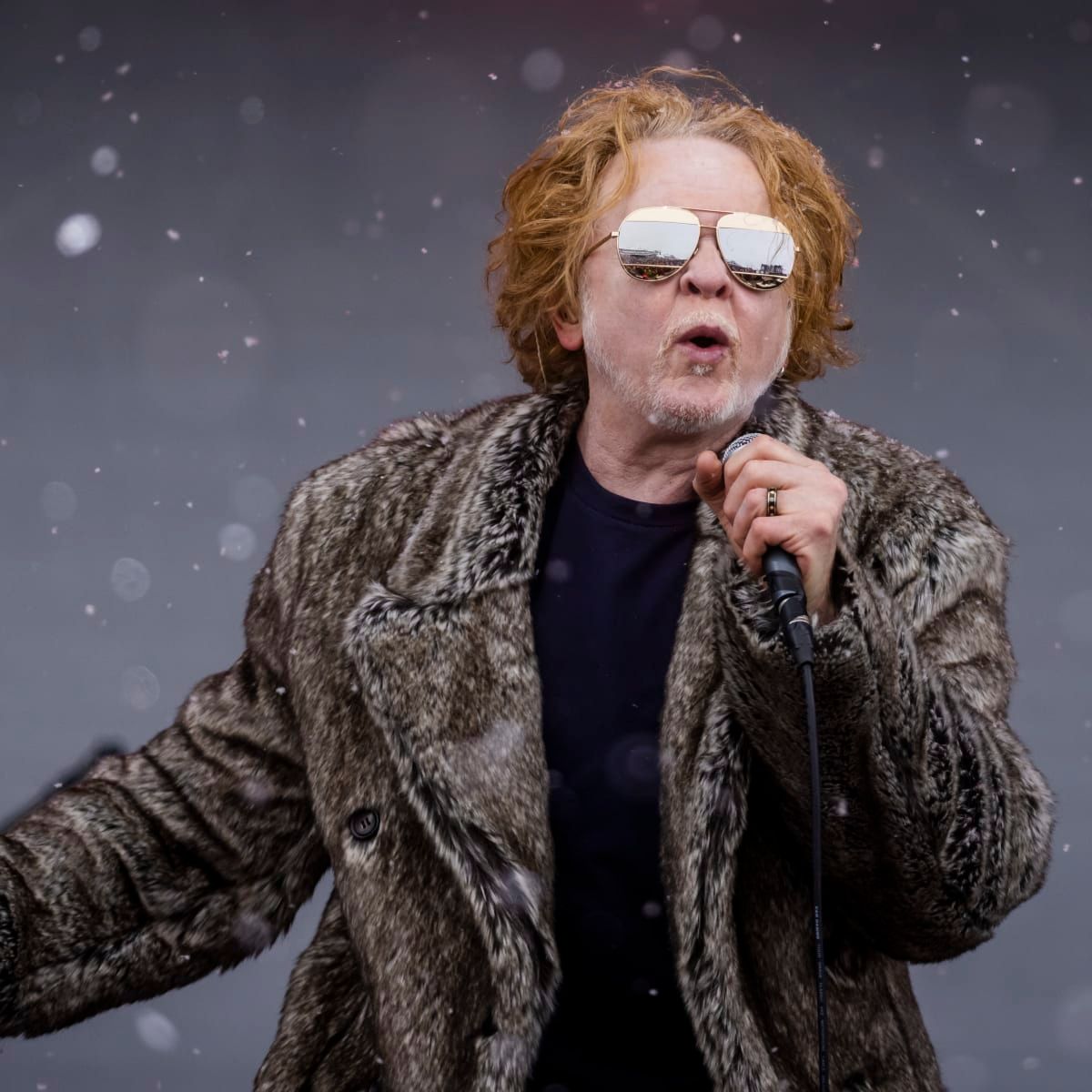 Simply Red Frankfurt Tickets, 1 November | Event in Frankfurt am Main | AllEvents