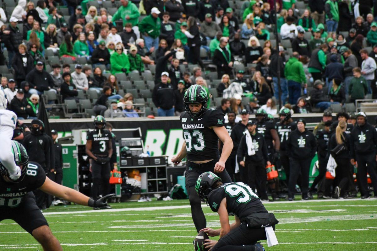 Marshall Thundering Herd at Coastal Carolina Chanticleers Football at Brooks Stadium, 30 October | AllEvents