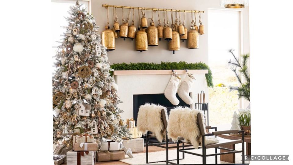 Christmas Time Is Here , Cochran Furniture, Ringgold, November 3 to