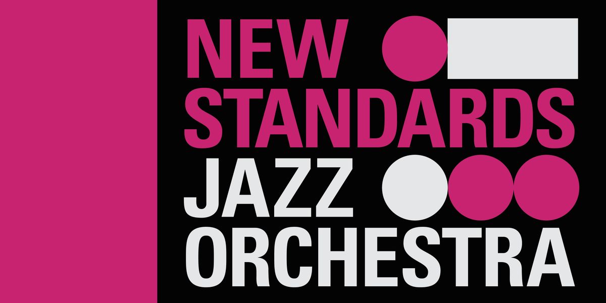 New Standards Jazz Orchestra - Summer Concert at Knox Church
