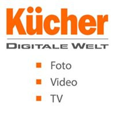 Kücher, Digitale Welt