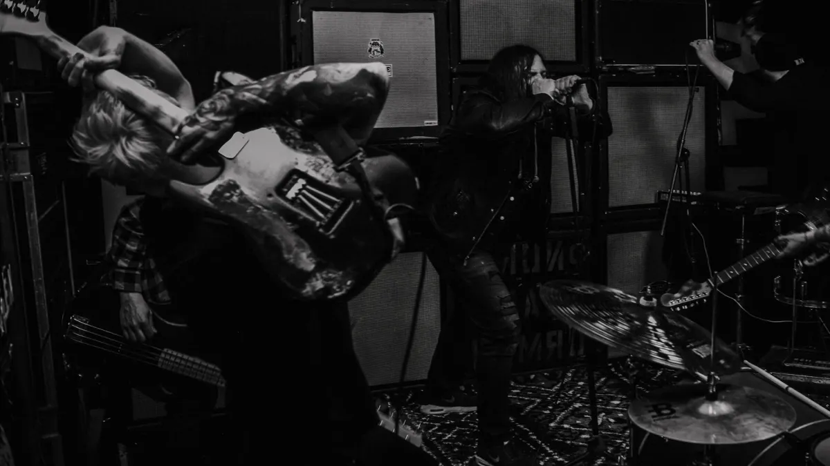 Norma Jean, Horse The Band, For Your Health in Birmingham, 4 October | Event in Birmingham | AllEvents
