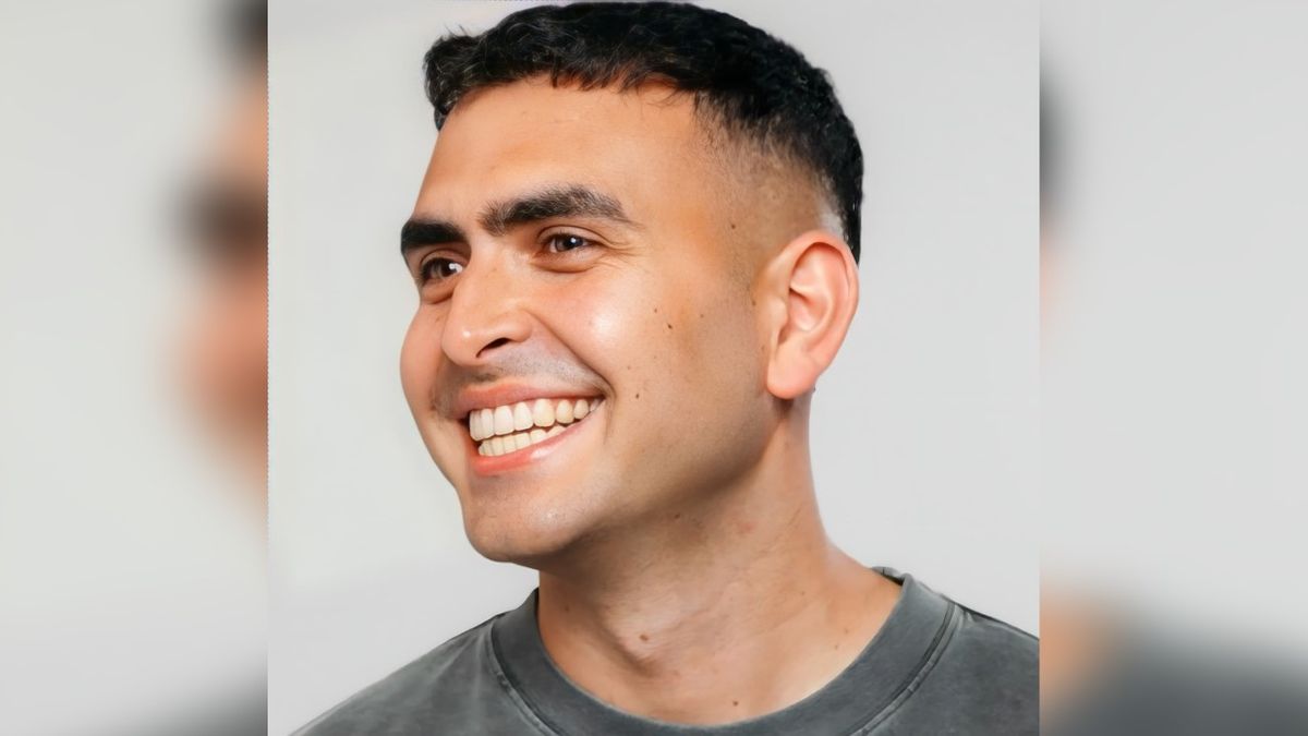 Sammy Virji Glasgow Tickets, 15 April | Event in Glasgow | AllEvents