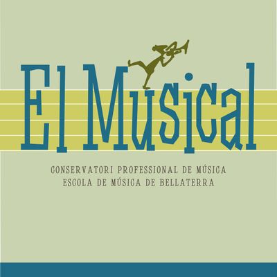 Bellaterra Música - El Musical logo