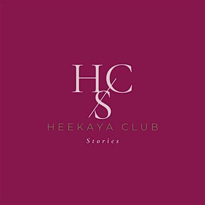 Heekaya Social Club logo
