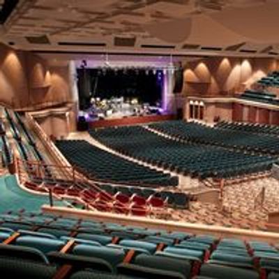 Topeka Performing Arts Center
