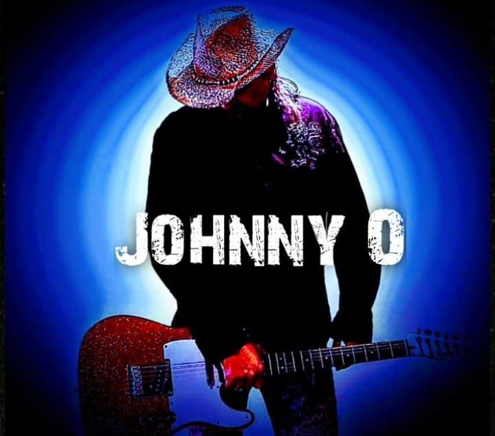 Johnny O Live At Crows Nest, Crow's Nest, Lakeside Marblehead, August