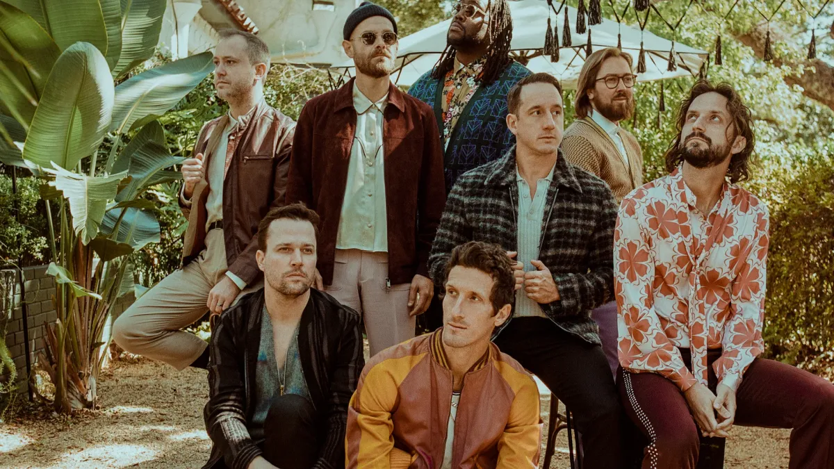 The Revivalists in Boulder, 10 February | Event in Boulder | AllEvents