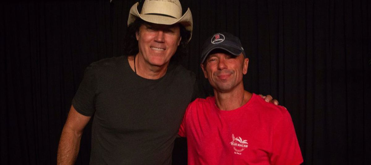 David Lee Murphy, 1 February | Event in French Lick | AllEvents