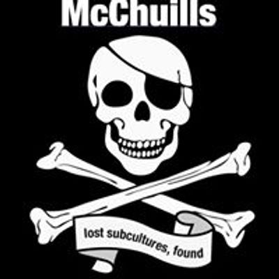 McChuills