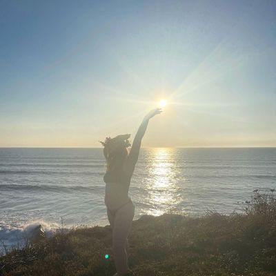 Soul Led Wonderings