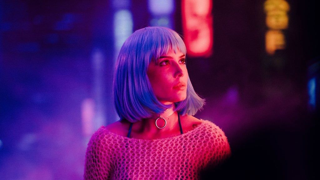 Halsey: Back To Badlands, 6 November | Event in Minneapolis | AllEvents