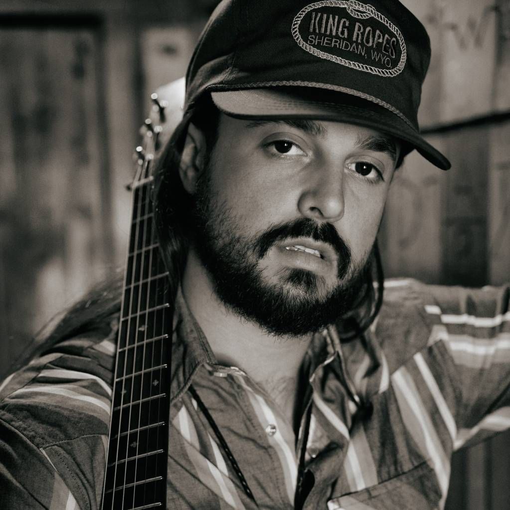 Ian Munsick, 2 March | Event in Grand Island | AllEvents