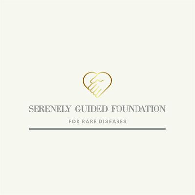 Serenely Guided Foundation, Inc. logo
