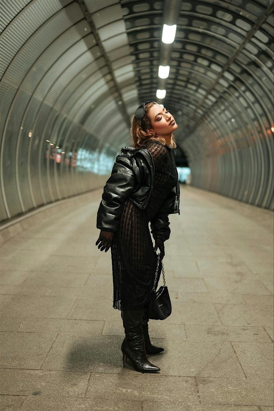 Nara Hope, 4 December | Event in London | AllEvents