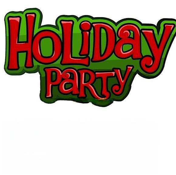Holiday Party, 16 December | Event in New Haven | AllEvents