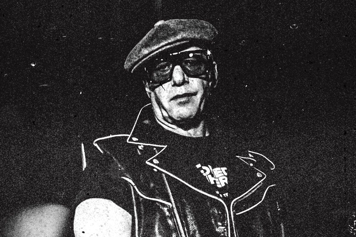 Andrew Dice Clay at MegaCorp Pavilion, 8 August | Event in Newport | AllEvents