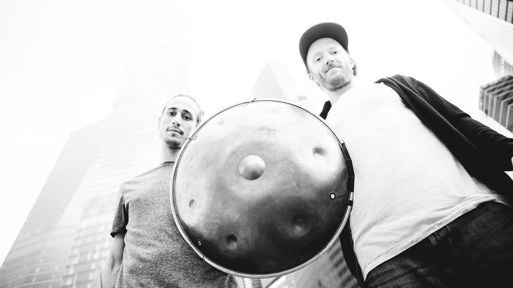 Hang Massive O2 Institute2 Birmingham June 1 2022 Allevents In Handpan Festival 2022