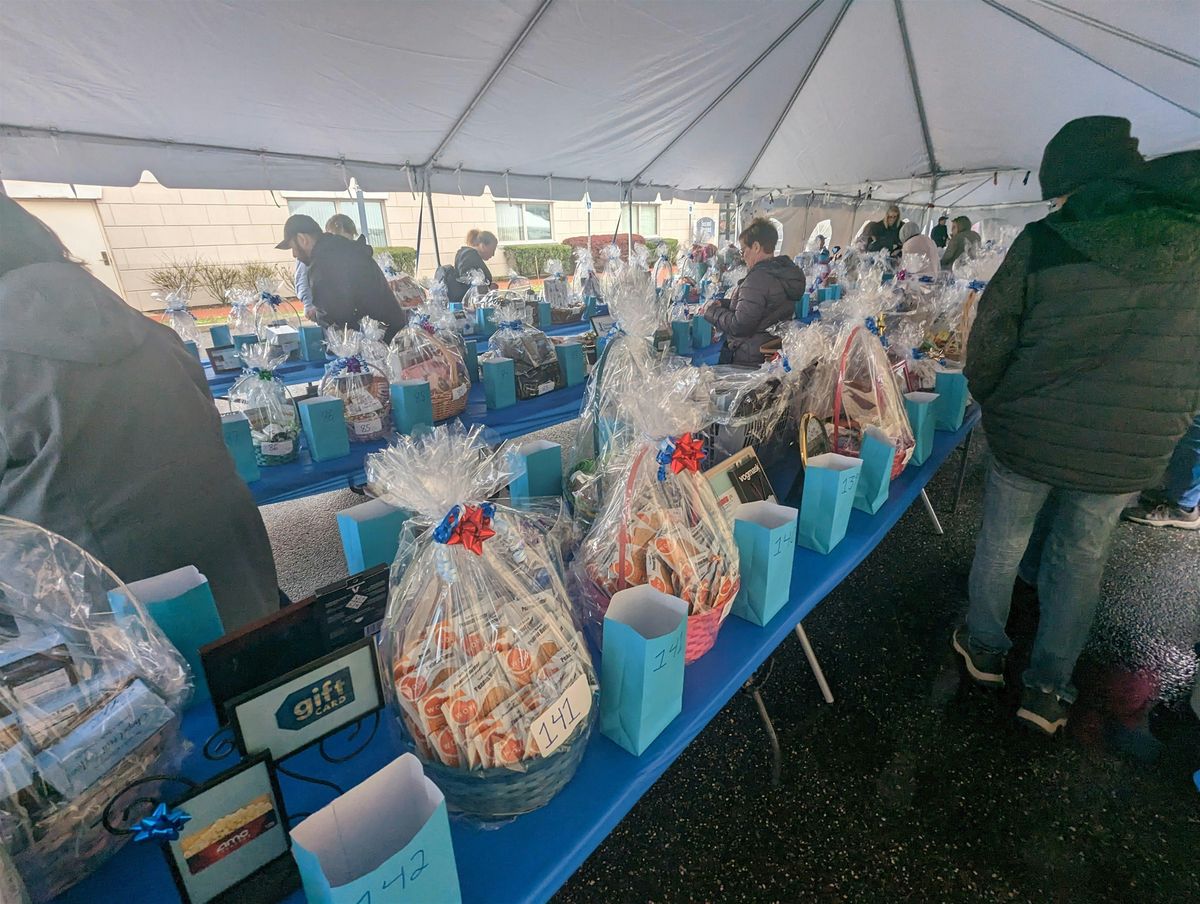 Auction for Arthritis Fundraiser, 15 March | Event in West Babylon | AllEvents