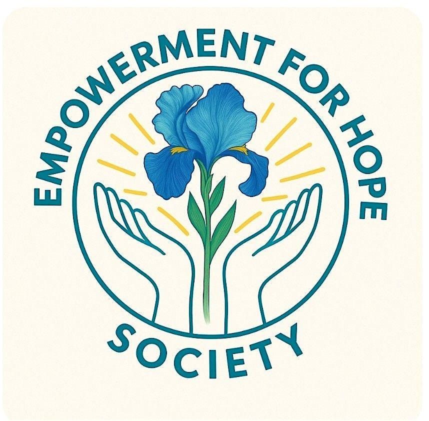 From Survival to Transformation: Fireside Chat with Empowerment for Hope, 8 December | Event in Halifax | AllEvents