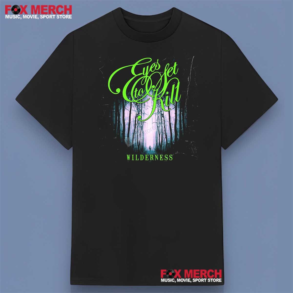 Eyes Set To K*ll, 2 December | Event in Corpus Christi | AllEvents