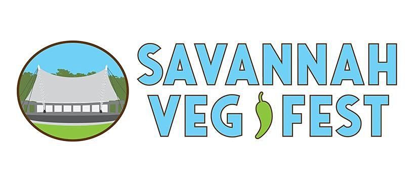 Savannah Veg Fest 2022 Forsyth Park Band Shell Savannah March 20 2022 Allevents In Savannah Georgia Calendar Of Events 2022