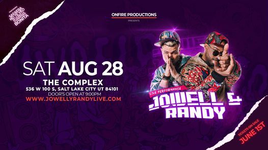 29th August 2021 Events In Salt Lake City Slc Events April 2022