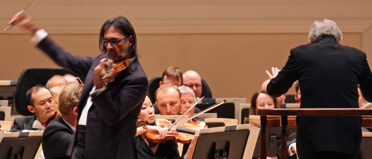 Parking TwoSet Violin with San Francisco Symphony, 13 July | Event in San Francisco | AllEvents