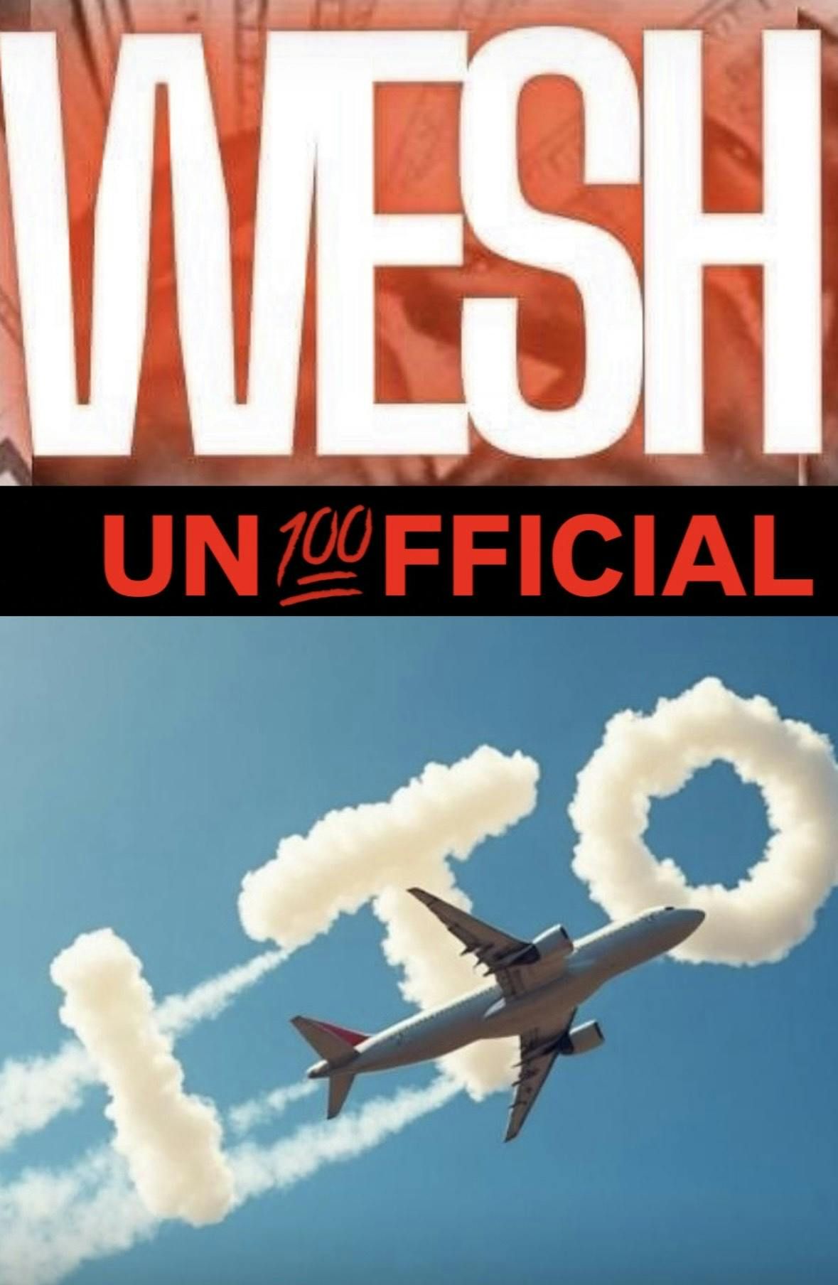 Wesh Un100fficial Takeover Launch Show, 17 September | Event in Newcastle Upon Tyne | AllEvents