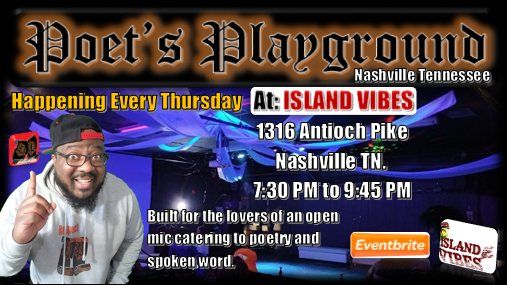 Poets Playground 