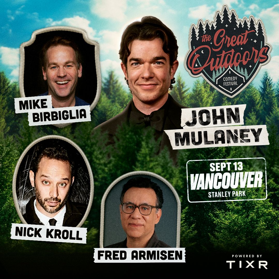 John Mulaney, 17 July | Event in Hinckley | AllEvents