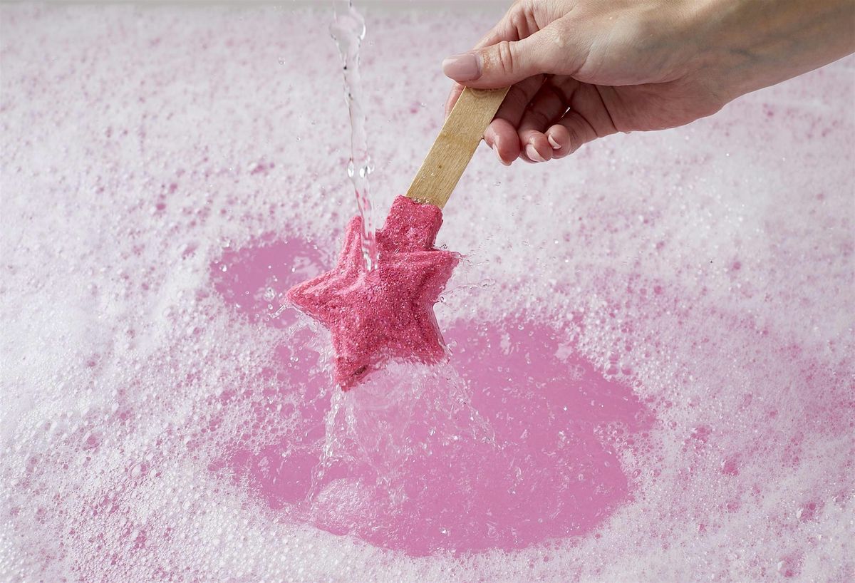 LUSH Chelmsford SNOW FAIRY Lock In Party, 4 December | Event in Chelmsford | AllEvents