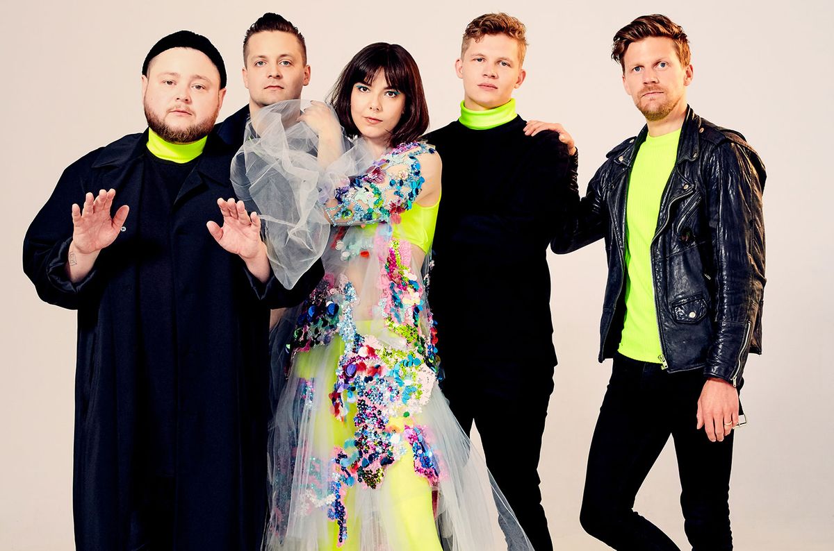 Of Monsters And Men, 13 May | Event in Dallas | AllEvents