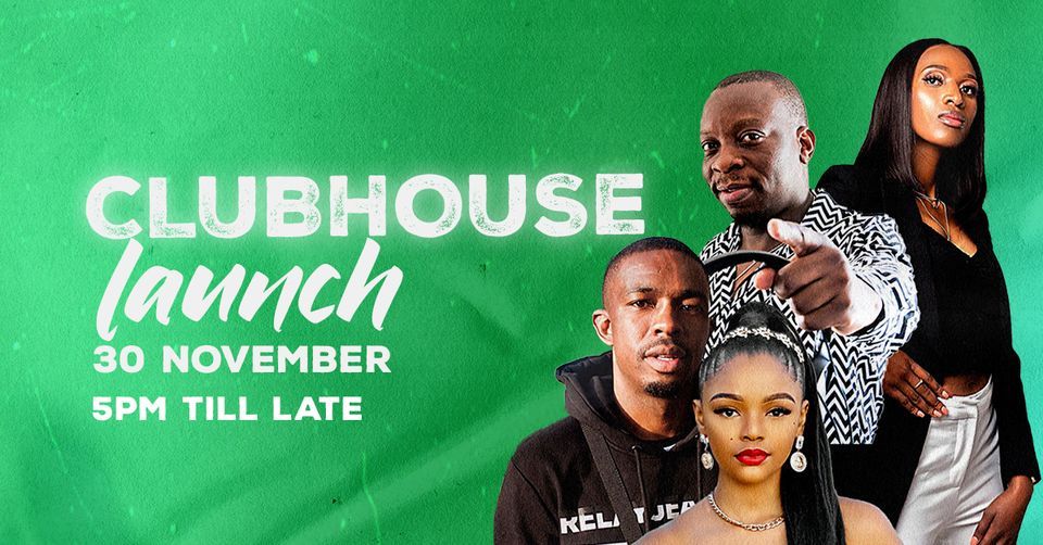 Kloof Street Clubhouse Launch Tigers Milk Kloof Street , 55 Kloof