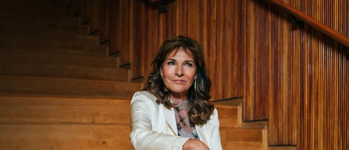 Lis Sørensen in Svendborg, 31 October | Event in Svendborg | AllEvents