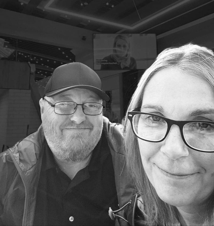 Jason & Cova Long Mt. Grill Rustburg Va., Long Mountain Grill