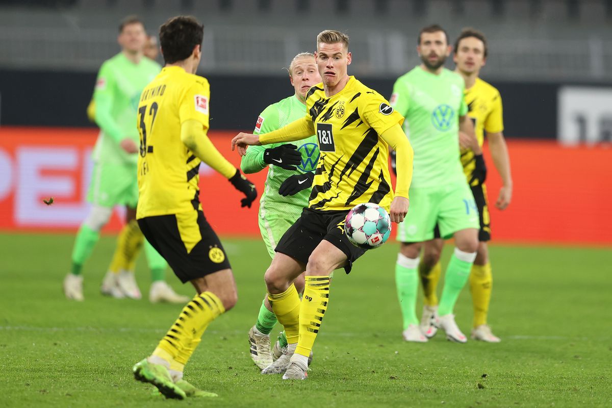 Borussia Dortmund vs VfL Wolfsburg | Event in Dortmund | AllEvents