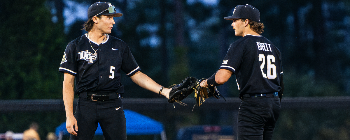 Parking UCF Knights at Missouri State Bears Baseball | Event in Springfield | AllEvents