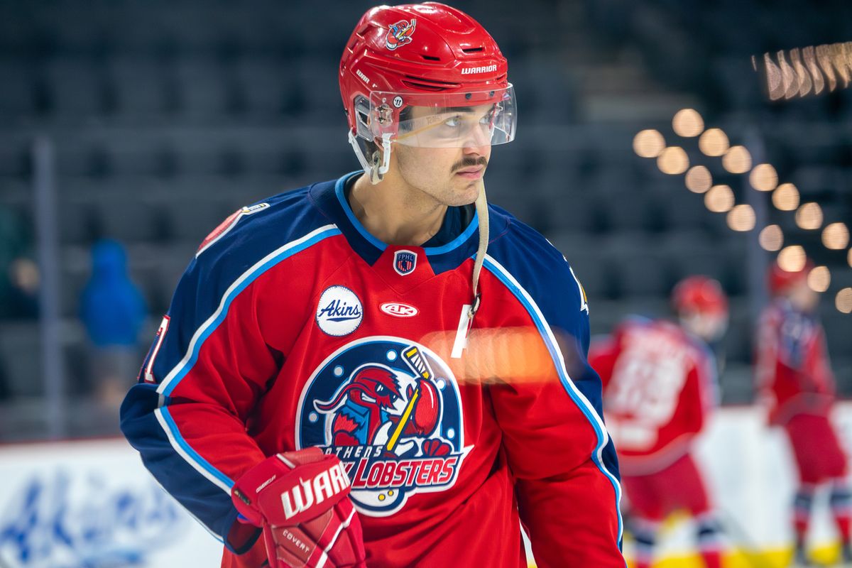 Athens Rock Lobsters at Monroe Moccasins at Monroe Civic Center | Event in Monroe | AllEvents