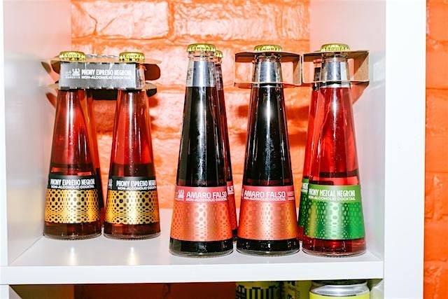 Sip, Share, & Shape Research (Round 2!) | Event in Boston | AllEvents