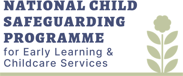 Always Children First Foundation Level Training