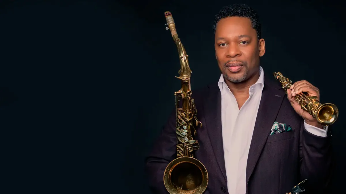 Ravi Coltrane, 10 May | Event in Flushing | AllEvents
