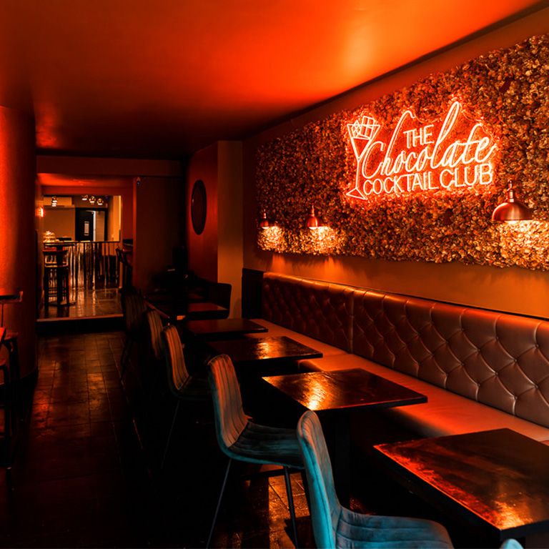 The Chocolate Cocktail Club | Event in London | AllEvents