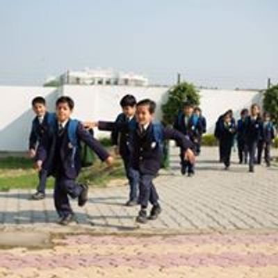 Mount Litera Zee School Varanasi